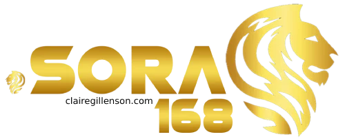 sora168 สล็อต logo